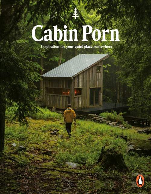 Cabin Porn - Klein, Zach