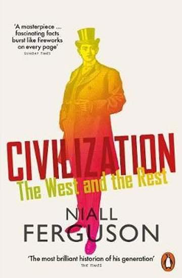 Civilization - Niall Ferguson