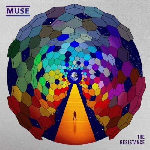 Muse – The Resistance LP