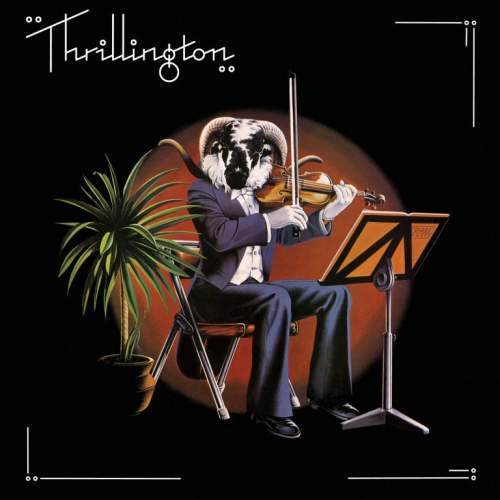 PAUL MCCARTNEY - Thrillington (LP)
