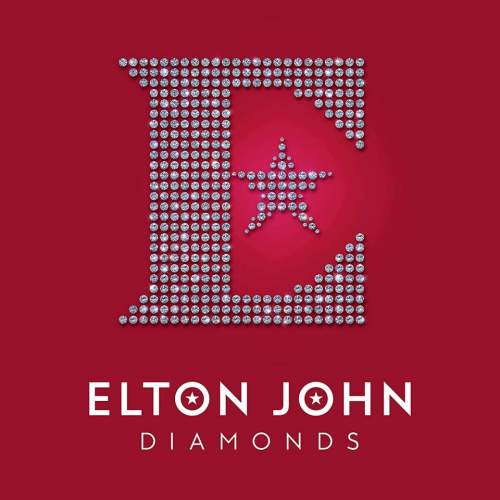 Elton John: Diamonds - 3 CD/Deluxe