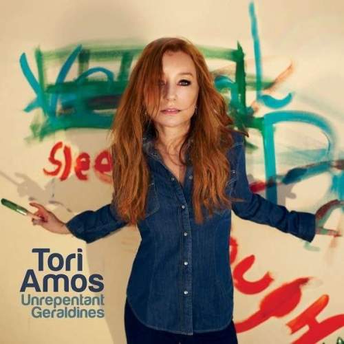 Tori Amos: Unrepentant Geraldines - Tori Amos