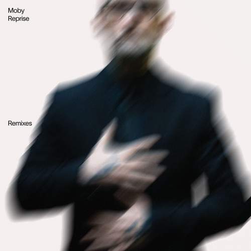 MOBY - Reprise Remixes (LP)