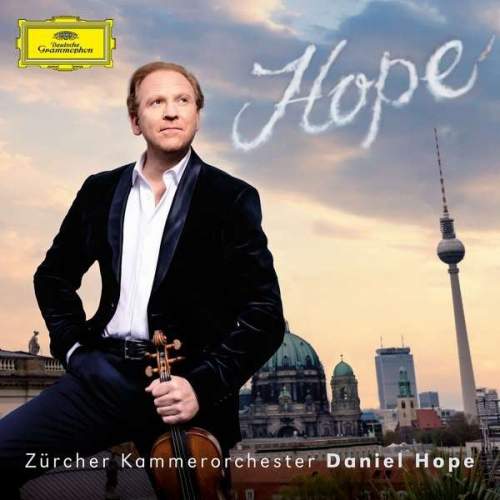 Daniel Hope – Hope CD