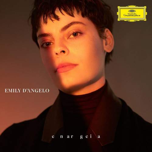 Emily D'Angelo – enargeia LP