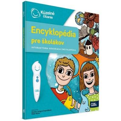 ALBI Encyklopédia pre školákov SK
