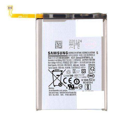 Samsung Baterie Li-Ion 5000mAh