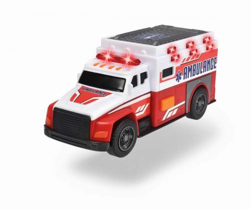 Dickie AS Ambulance