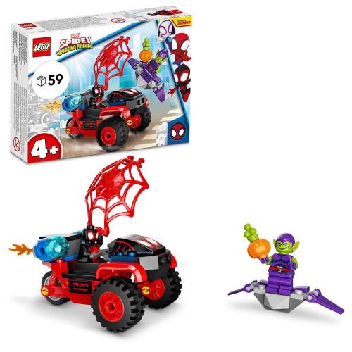 LEGO Super Heroes 10781