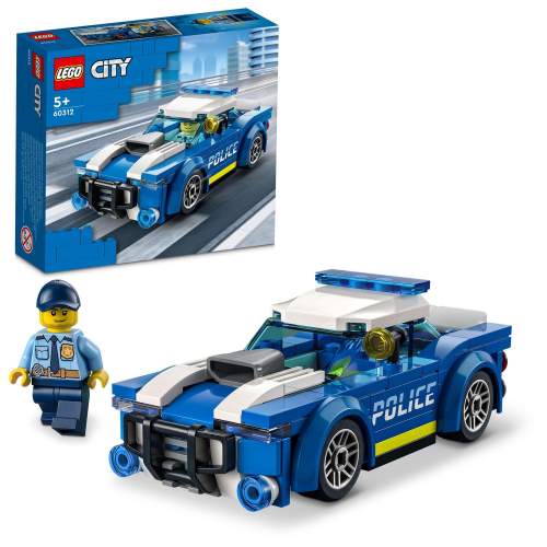 LEGO City 60312