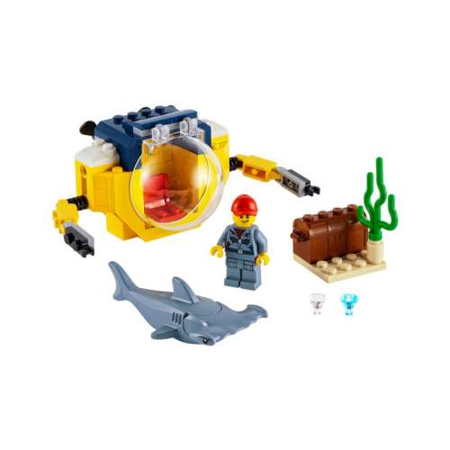 LEGO LEGO60263