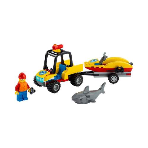 LEGO LEGO60286