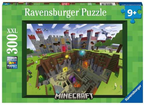 Ravensburger Minecraft