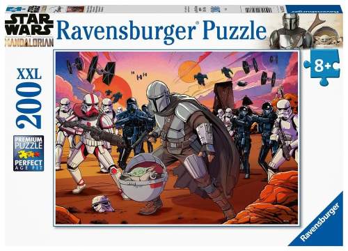 RAVENSBURGER Star Wars