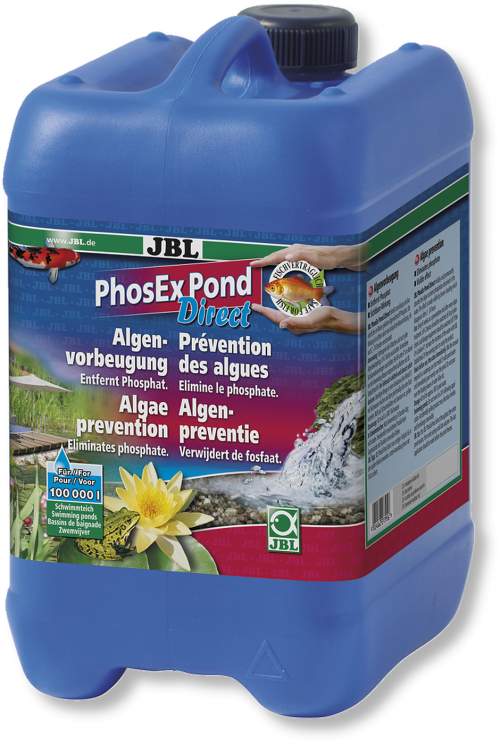 JBL PhosEx Pond Direct 2,5 l