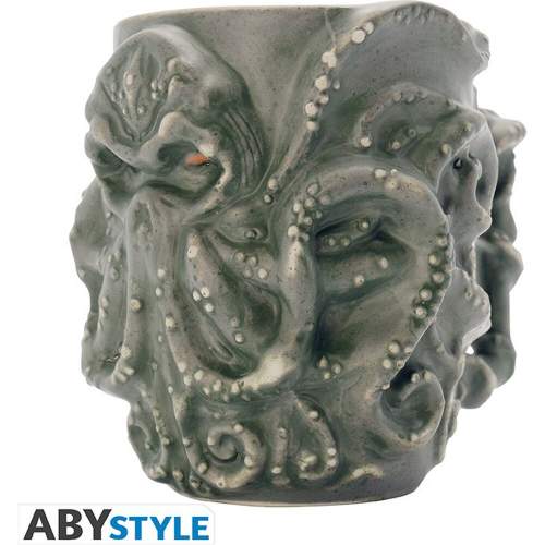 ABYstyle Cthulhu 3D 250ml