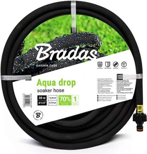 Bradas Aqua-Drop 15m WAD1/2015