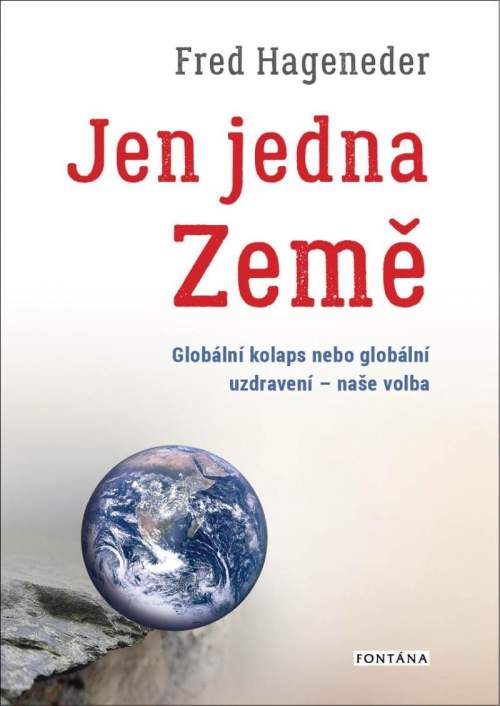 Jen jedna Země - Fred Hageneder