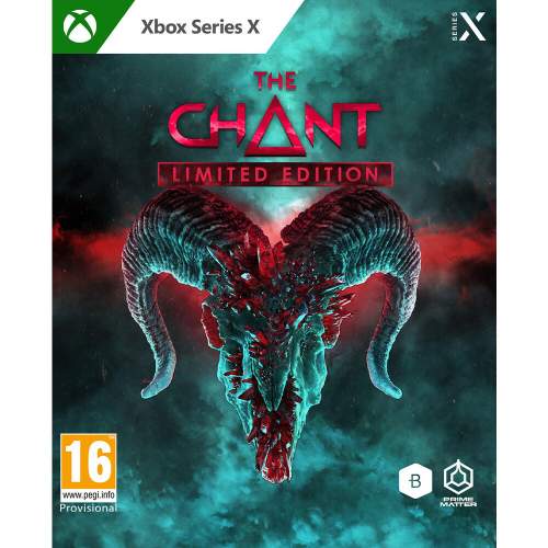 The Chant Limited Edition (Xbox Series X)