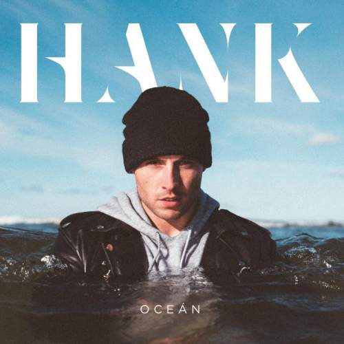 Hank – Oceán CD