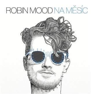 Robin Mood – Na Měsíc CD