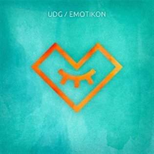 UDG – Emotikon CD