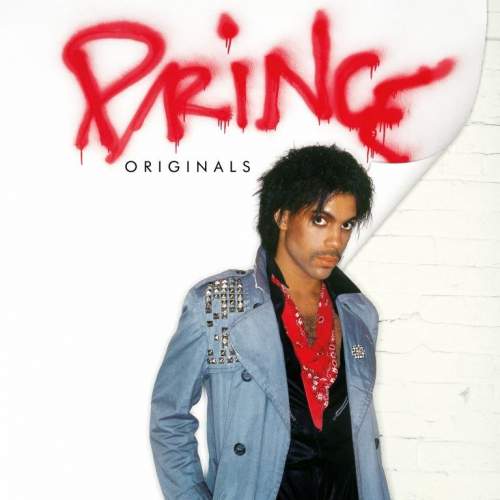 Prince – Originals LP