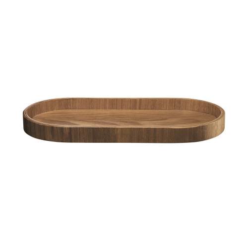 Dřevěný podnos 16,5x35,5 cm WOOD ASA Selection