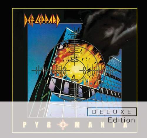 Def Leppard: Pyromania (Deluxe Edition): 2CD