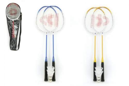 Teddies Badminton sada