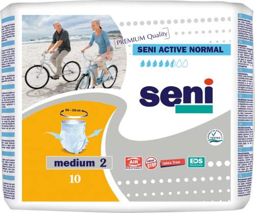 Seni Active Normal Medium