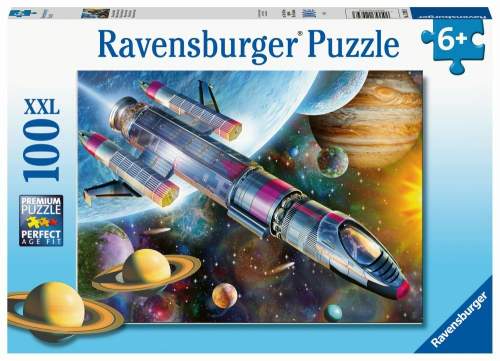 Ravensburger Vesmírná mise