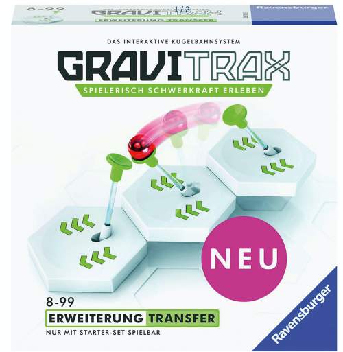 Ravensburger GraviTrax Extension Transfer