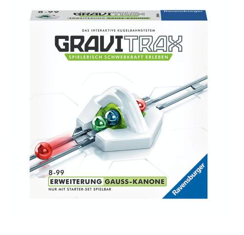 Ravensburger GraviTrax Extension Set Gauß Gun