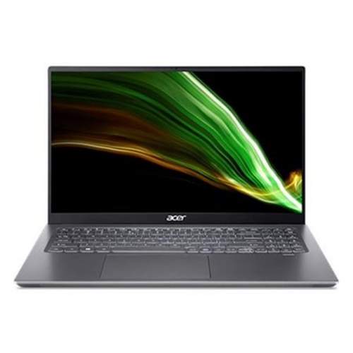 Acer SFX16-52G 16/i5-1240P/16G/512SSD/ grey