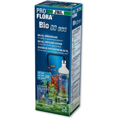 JBL ProFlora Bio 80 eco
