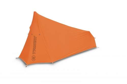 TRIMM Stan ultralight Pack DSL oranžová/šedá