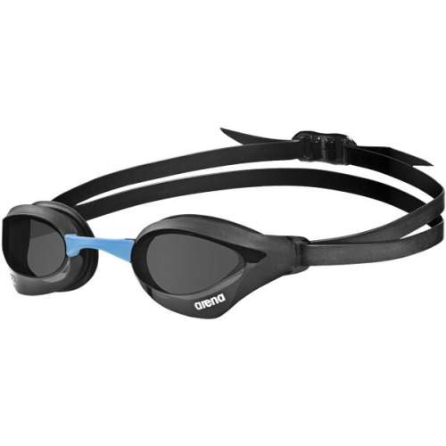 Arena Plavecké brýle COBRA CORE SWIPE, černá, velikost UNI