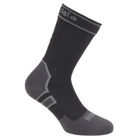 Bridgedale Storm Sock LW Boot black/845 M (6-8,5 UK)