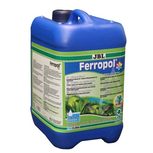 JBL Ferropol 5000 ml