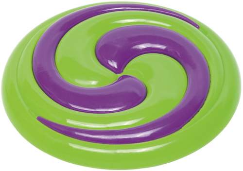 Nobby gumová frisbee 22cm