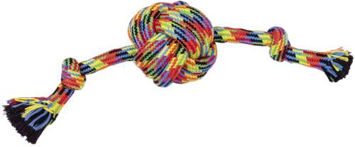 Nobby lano barevné 1x uzel 298g 45cm