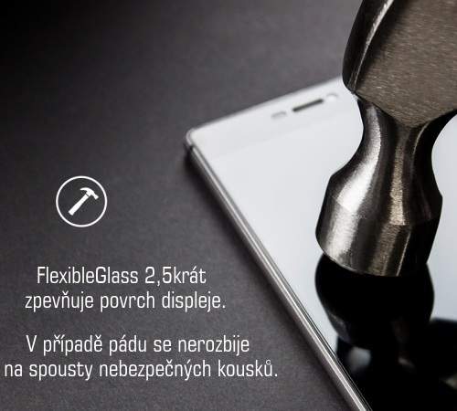 3mk FlexibleGlass pro Motorola Moto G9 Power