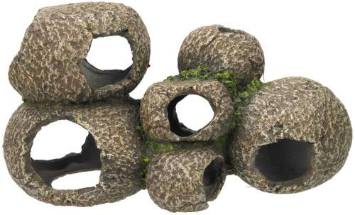 Nobby Naskládané kameny 24,5 x 14,5 x 13 cm