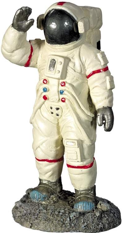 Nobby astronaut 9,3 x 8 x 17,5 cm