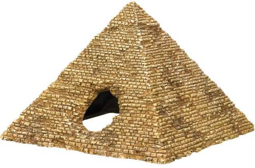 Nobby pyramida 14,5 x 14,2 x 10 cm