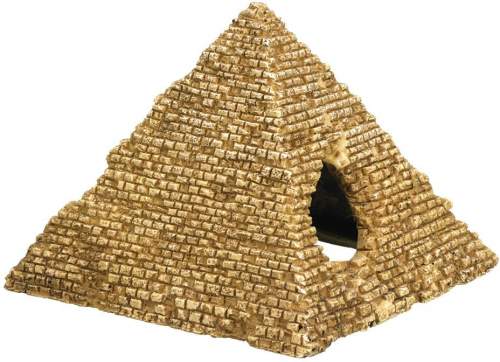 Nobby pyramida 10,5 x 10 x 8 cm