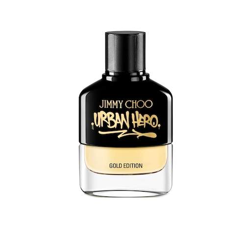 Jimmy Choo Urban Hero Gold Edition 50 ml M