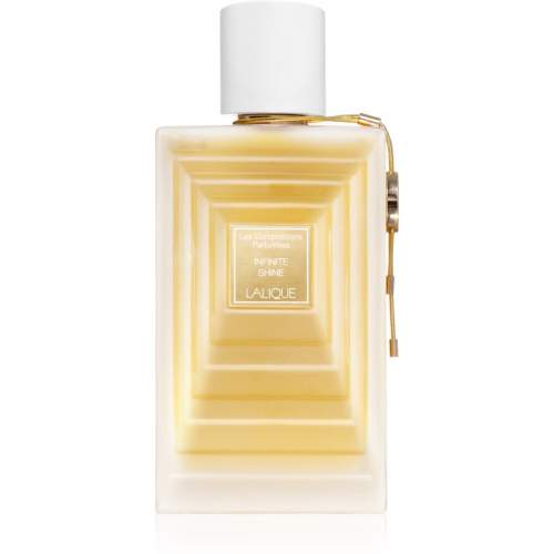 Lalique Les Compositions Parfumees Infinite Shine parfémovaná voda pro ženy 100 ml