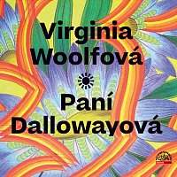 Marie Štípková – Woolfová: Paní Dallowayová CD-MP3